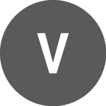 Logo of VALE (VALE-DEB82B0).