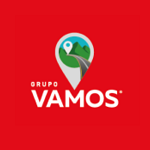 Logo of Vamos ON (VAMO3).