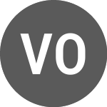 Logo of Vamos ON (VAMO3F).