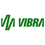 Logo of Vibra Energia ON (VBBR3).