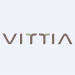 Logo of Vittia ON (VITT3).