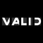 Logo of VALID ON