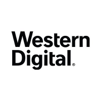 Logo of Western Digital (W1DC34).