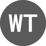 Logo of Willis Towers Watson (W1LT34).
