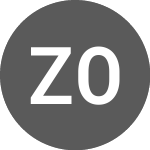 Logo of Zamp ON (ZAMP3M).