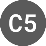Logo of China 50 (CN50).