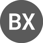 Logo of Battery X Metals (BATX).