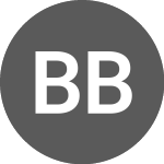 Logo of Bam Bam Resources (BBR).