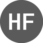 Logo of High Fusion (FUZN).