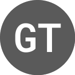 Logo of Gold Tree Resources (GTX).