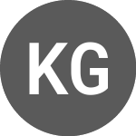 Logo of KO Gold (KOG).
