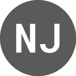 Logo of New Jersey Mining (NJMC).