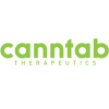 Logo of Canntab Therapeutics (PILL).