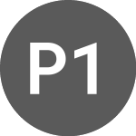 Logo of Planet 13 (PLTH.WT).