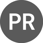 Logo of Prospect Ridge Resources (PRR).