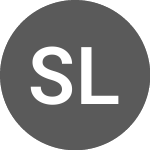 Logo of Slave Lake Zinc (SLZ).