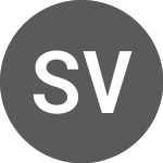 Logo of Sante Veritas (SV).