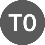 Logo of Tower One Wireless (TO).