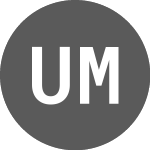 Logo of Uravan Minerals (UVN).