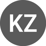 Logo of Kootenay Zinc (ZNK).