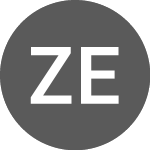 Logo of Zenith Exploration (ZX).