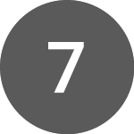 Logo of 7ELEVEN (7EUSD).