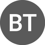 Logo of Berry Tributes (BRYUST).