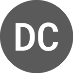 Logo of Distributed Credit Chain (DCCUSD).