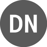 Logo of Decentralized Nations (DENAUSD).