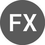 Logo of  (FXETH).