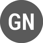 Logo of  (GNXETH).