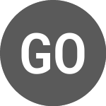 Logo of Game On Players (GOPXGBP).