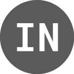 Logo of Internet Node Token (INTEUR).