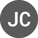 Logo of Jasper Coin (JACNGBP).