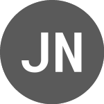 Logo of Jibrel Network Token (JNTETH).