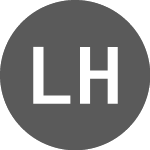 Logo of Love Hate Inu (LHINUETH).