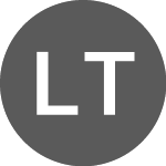Logo of LTR Token - Lottery Services Glo (LTREUR).
