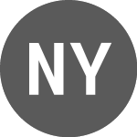 Logo of New Year Bull (NYBUSD).