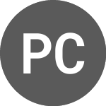 Logo of POPCHAIN CASH (PCHGBP).