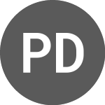 Logo of Peseta Digital (PTDDGBP).