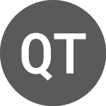 Logo of QANX Token (QANXUSD).