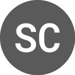 Logo of  (SCCBTC).