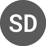Logo of Singularity Dao (SDAOUST).
