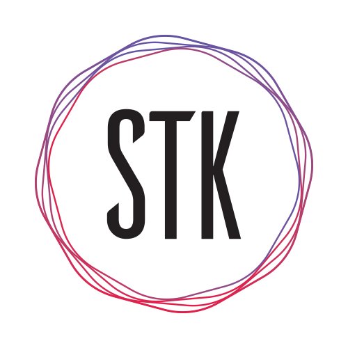 Logo of STK (STKETH).