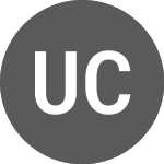 Logo of Uquid Coin (UQCGBP).