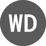 Logo of Wrapped DogeCoin (WDOGEEUSD).