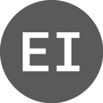 Logo of EFFORCE IEO (WOZXETH).