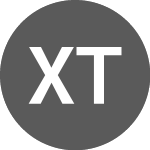 Logo of xCrypt Token (XCTKEUR).