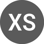 Logo of XUSD Share (XUSUSD).