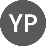 Logo of YFI Paprika (YFIPGBP).